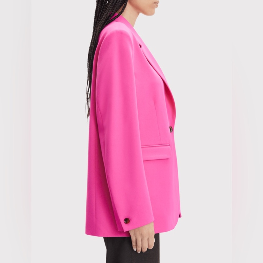 Samsoe Samsoe Blazer - Picture 4 of 14